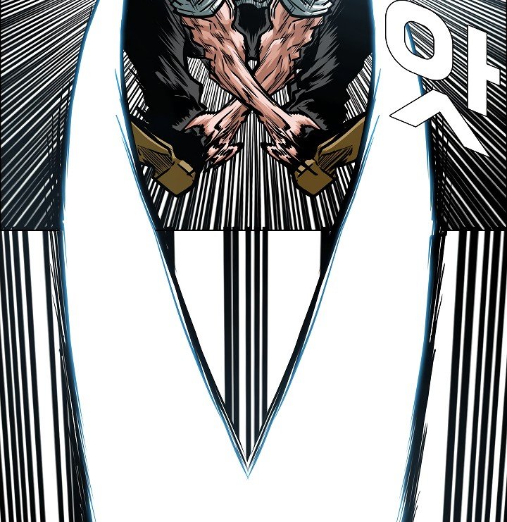 Rooftop Sword Master Manhwa - Chapter 52 Page 83