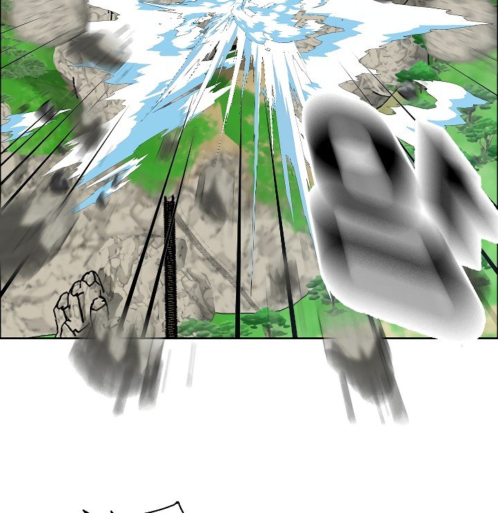 Rooftop Sword Master Manhwa - Chapter 52 Page 93