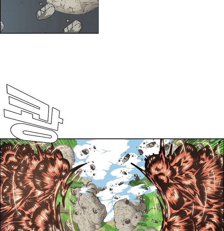 Rooftop Sword Master Manhwa - Chapter 52 Page 96