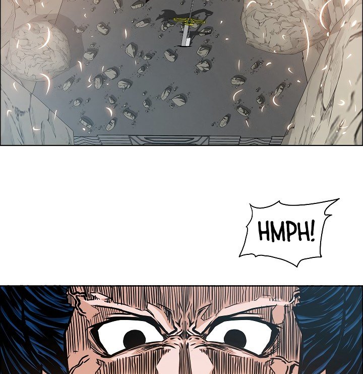 Rooftop Sword Master Manhwa - Chapter 52 Page 98