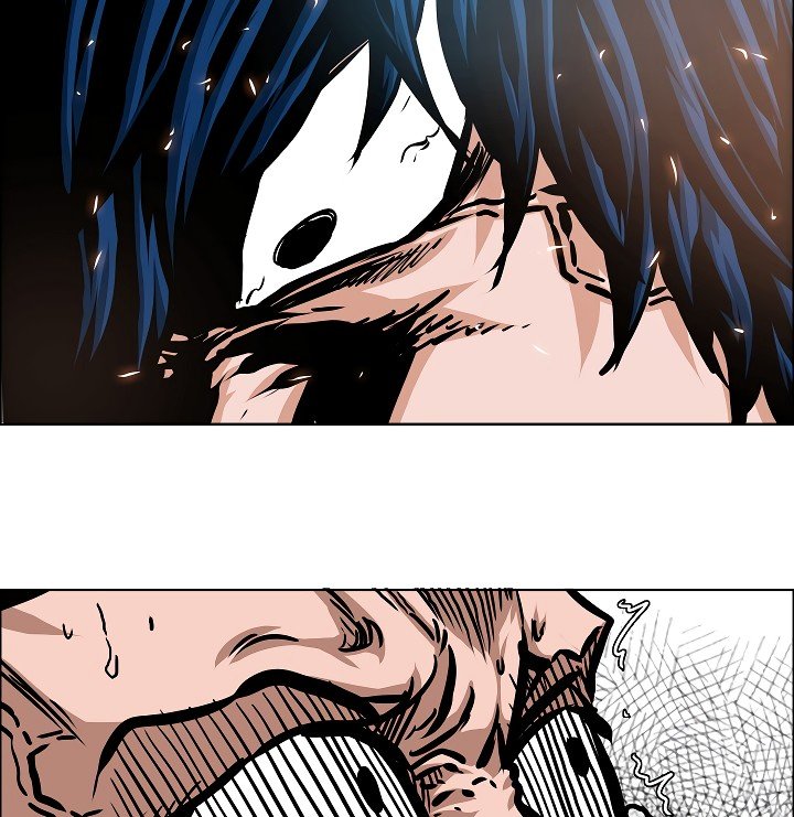 Rooftop Sword Master Manhwa - Chapter 52 Page 109