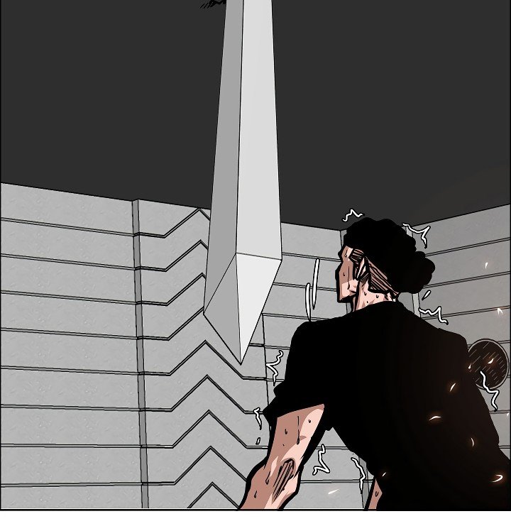 Rooftop Sword Master Manhwa - Chapter 52 Page 113