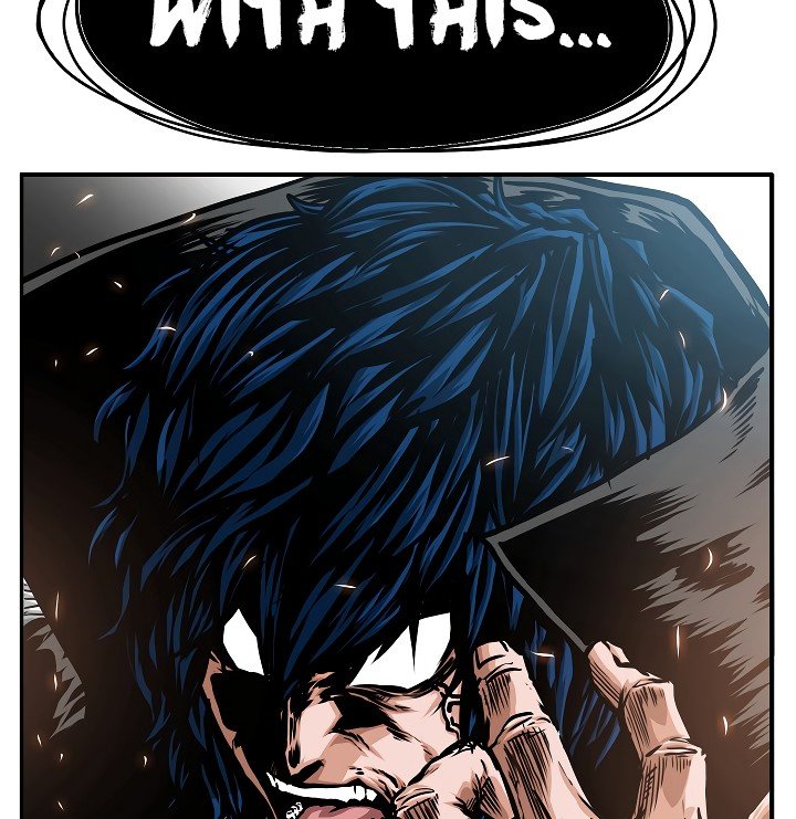 Rooftop Sword Master Manhwa - Chapter 52 Page 116