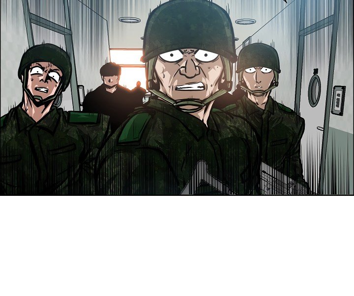 Rooftop Sword Master Manhwa - Chapter 41 Page 5