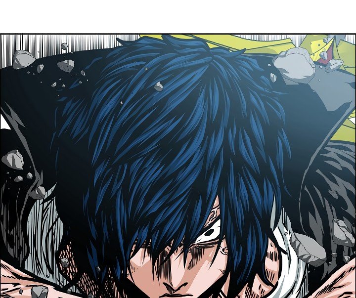 Rooftop Sword Master Manhwa - Chapter 41 Page 8