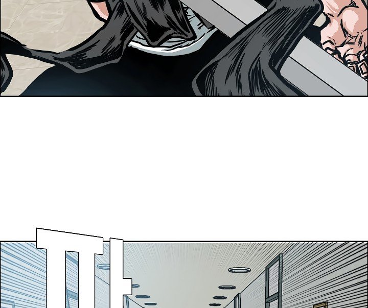 Rooftop Sword Master Manhwa - Chapter 41 Page 13