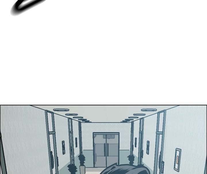 Rooftop Sword Master Manhwa - Chapter 41 Page 19