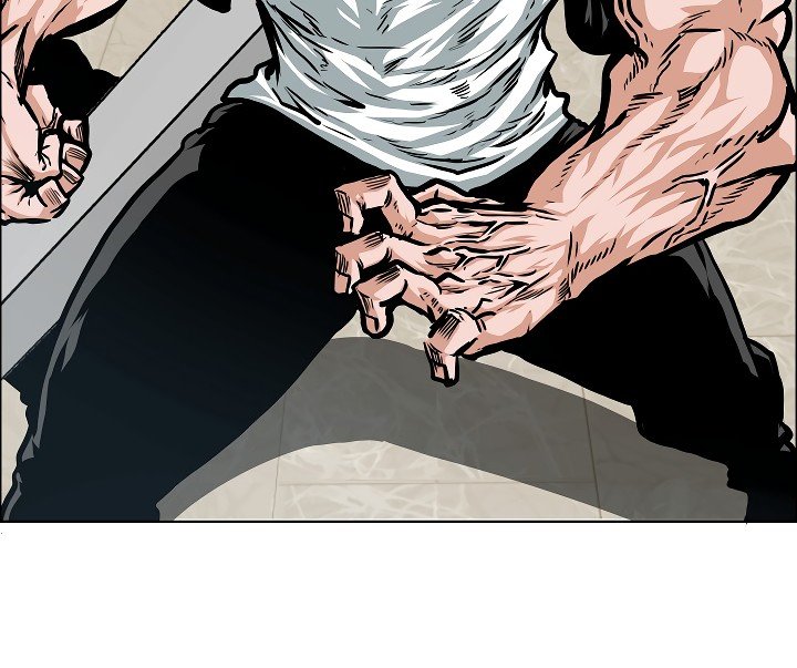 Rooftop Sword Master Manhwa - Chapter 41 Page 21