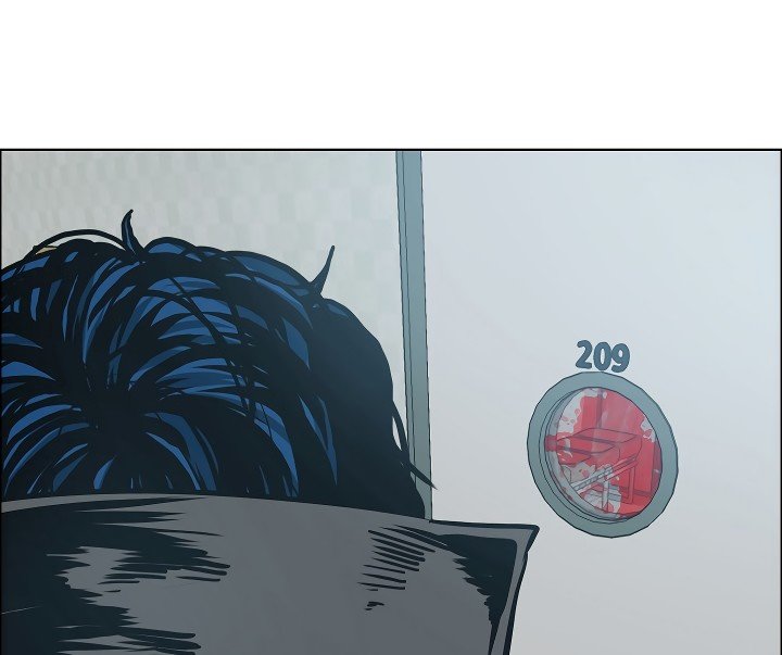 Rooftop Sword Master Manhwa - Chapter 41 Page 24