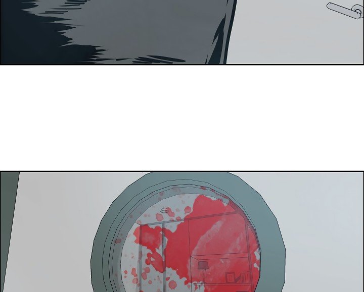 Rooftop Sword Master Manhwa - Chapter 41 Page 25