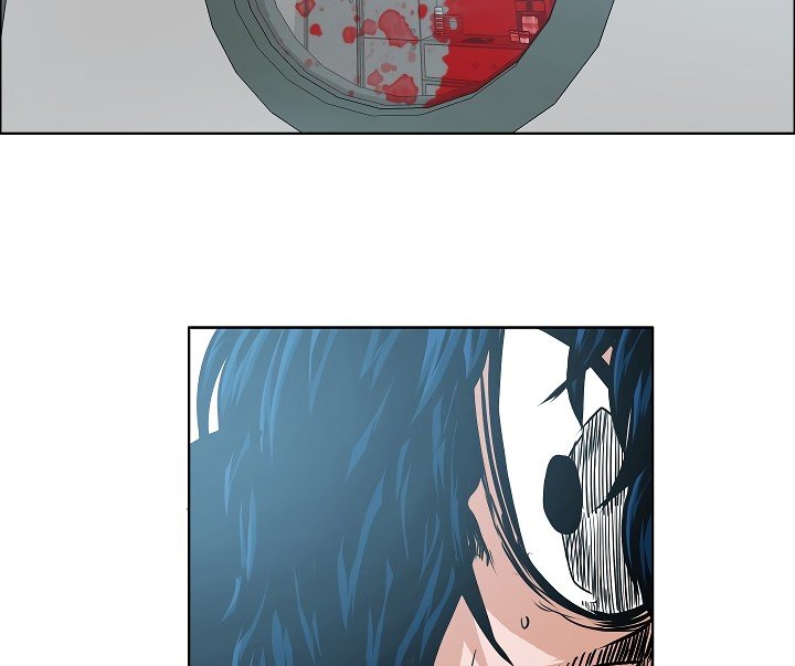 Rooftop Sword Master Manhwa - Chapter 41 Page 26