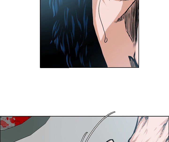 Rooftop Sword Master Manhwa - Chapter 41 Page 27