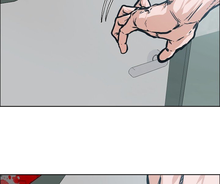 Rooftop Sword Master Manhwa - Chapter 41 Page 28