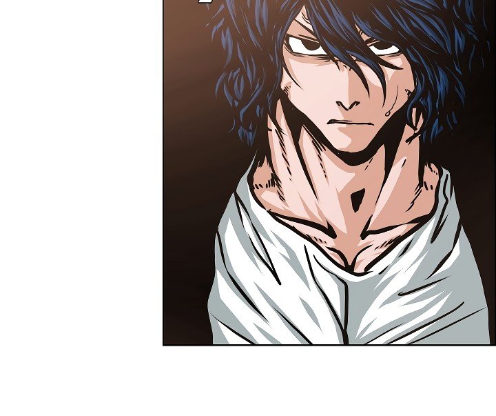 Rooftop Sword Master Manhwa - Chapter 41 Page 32