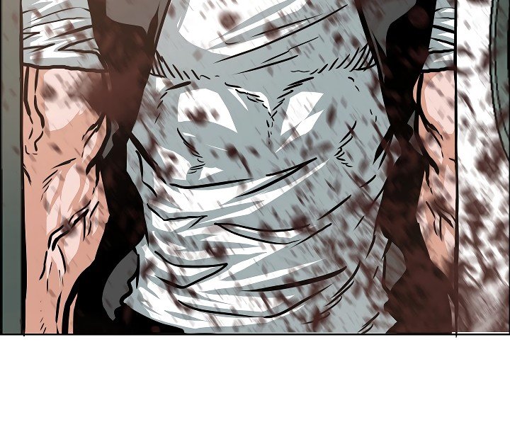 Rooftop Sword Master Manhwa - Chapter 41 Page 34