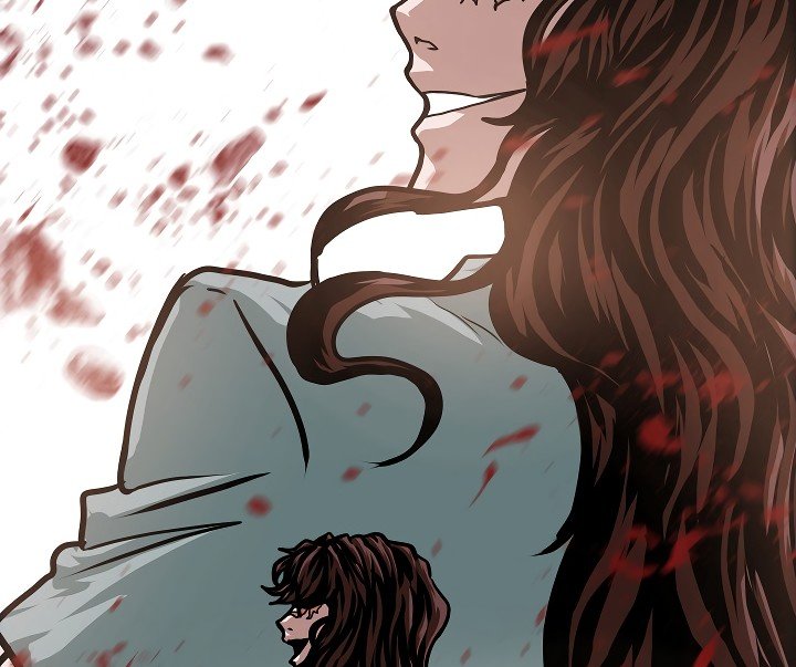 Rooftop Sword Master Manhwa - Chapter 41 Page 37