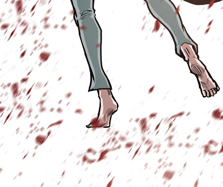 Rooftop Sword Master Manhwa - Chapter 41 Page 39