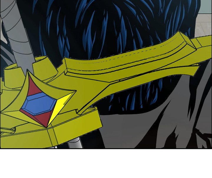 Rooftop Sword Master Manhwa - Chapter 41 Page 42