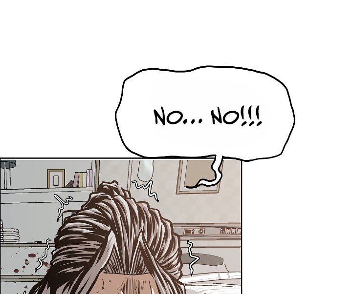 Rooftop Sword Master Manhwa - Chapter 41 Page 43