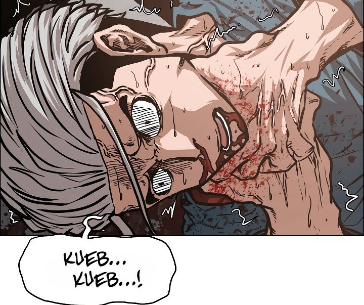 Rooftop Sword Master Manhwa - Chapter 41 Page 45