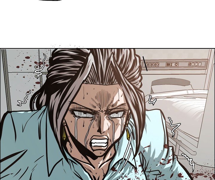 Rooftop Sword Master Manhwa - Chapter 41 Page 46