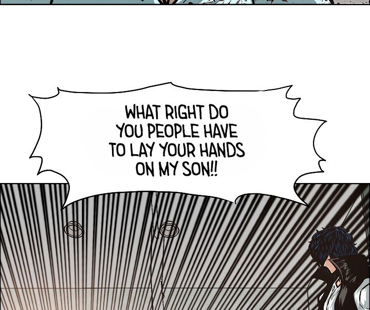 Rooftop Sword Master Manhwa - Chapter 41 Page 47