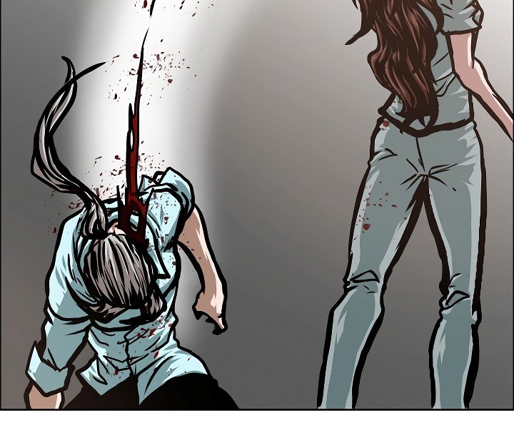 Rooftop Sword Master Manhwa - Chapter 41 Page 53