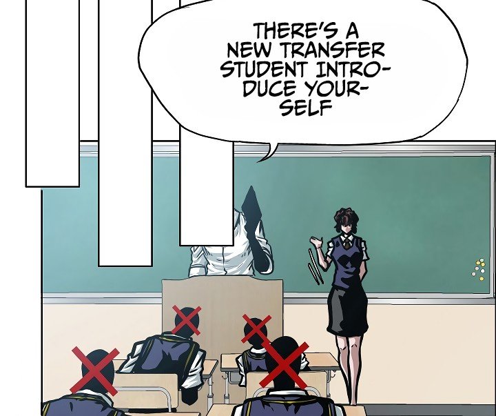 Rooftop Sword Master Manhwa - Chapter 41 Page 64