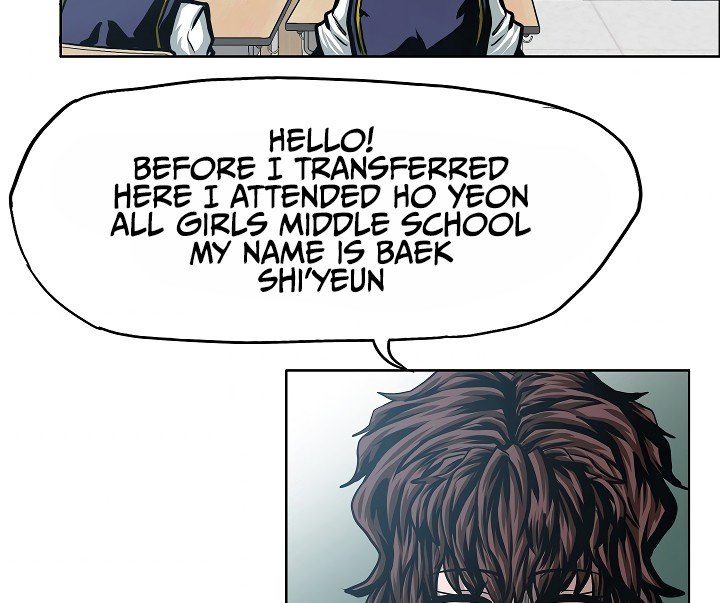 Rooftop Sword Master Manhwa - Chapter 41 Page 65