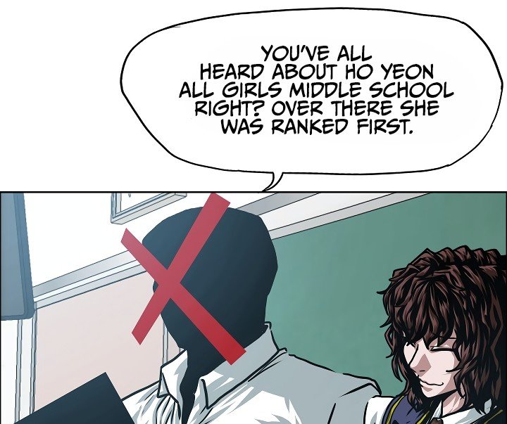 Rooftop Sword Master Manhwa - Chapter 41 Page 67