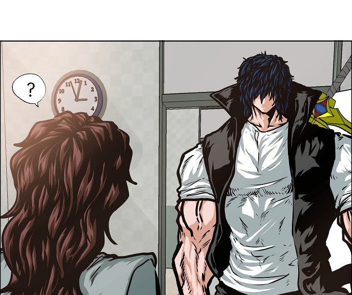 Rooftop Sword Master Manhwa - Chapter 41 Page 69