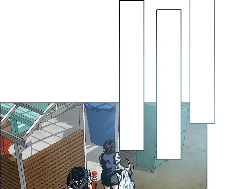 Rooftop Sword Master Manhwa - Chapter 41 Page 72