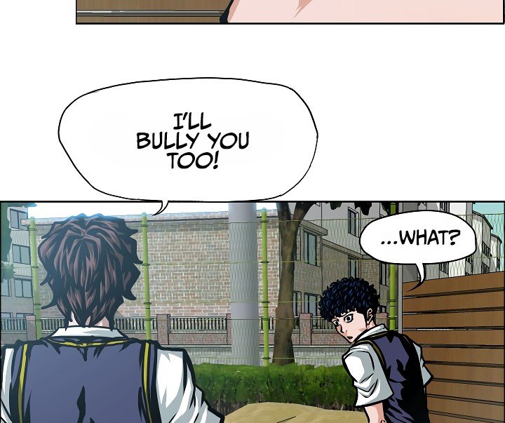 Rooftop Sword Master Manhwa - Chapter 41 Page 81