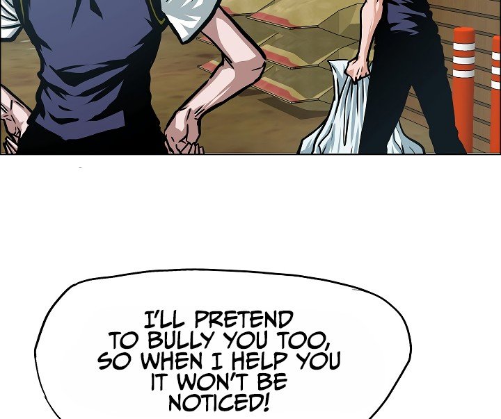 Rooftop Sword Master Manhwa - Chapter 41 Page 82