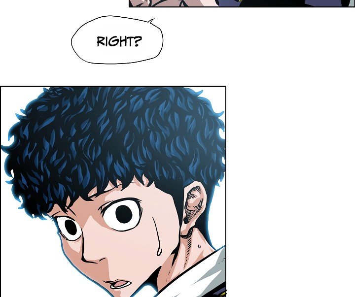 Rooftop Sword Master Manhwa - Chapter 41 Page 84