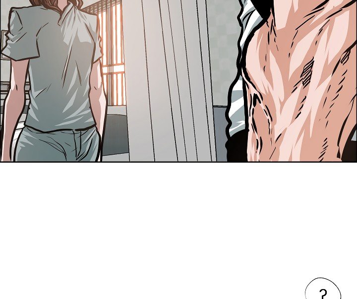 Rooftop Sword Master Manhwa - Chapter 41 Page 89