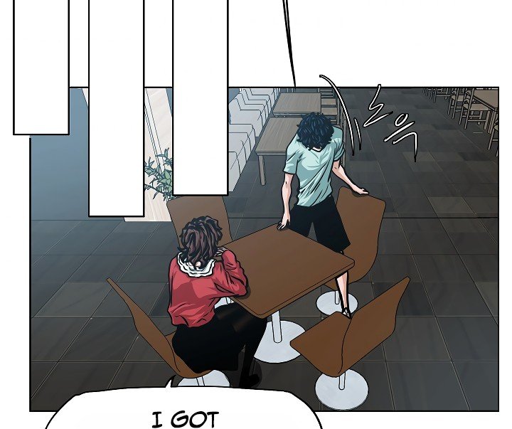 Rooftop Sword Master Manhwa - Chapter 41 Page 92