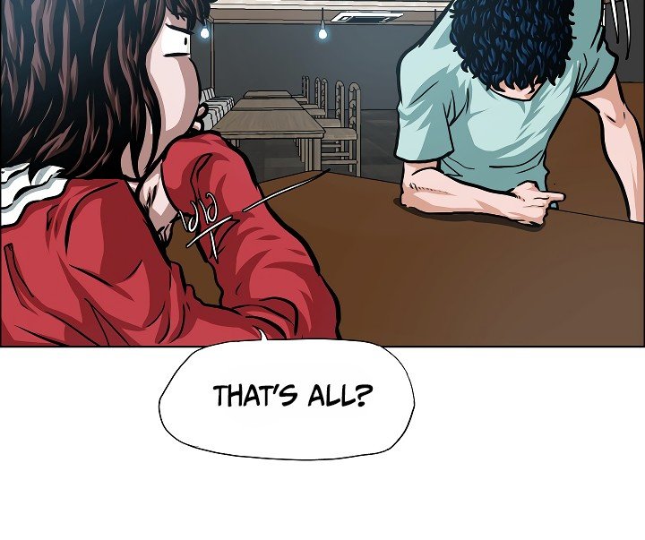 Rooftop Sword Master Manhwa - Chapter 41 Page 94