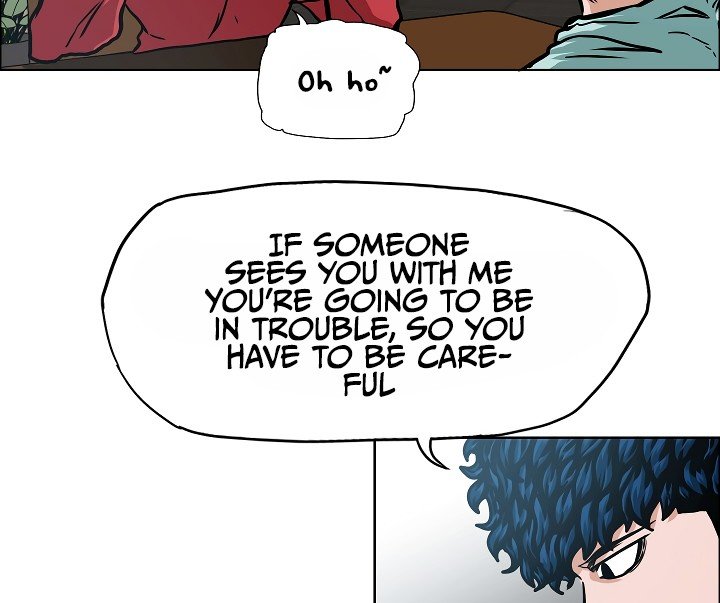 Rooftop Sword Master Manhwa - Chapter 41 Page 97