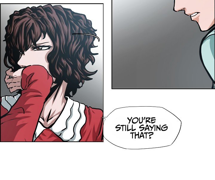 Rooftop Sword Master Manhwa - Chapter 41 Page 98