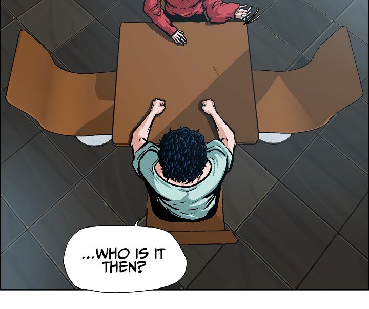 Rooftop Sword Master Manhwa - Chapter 41 Page 101