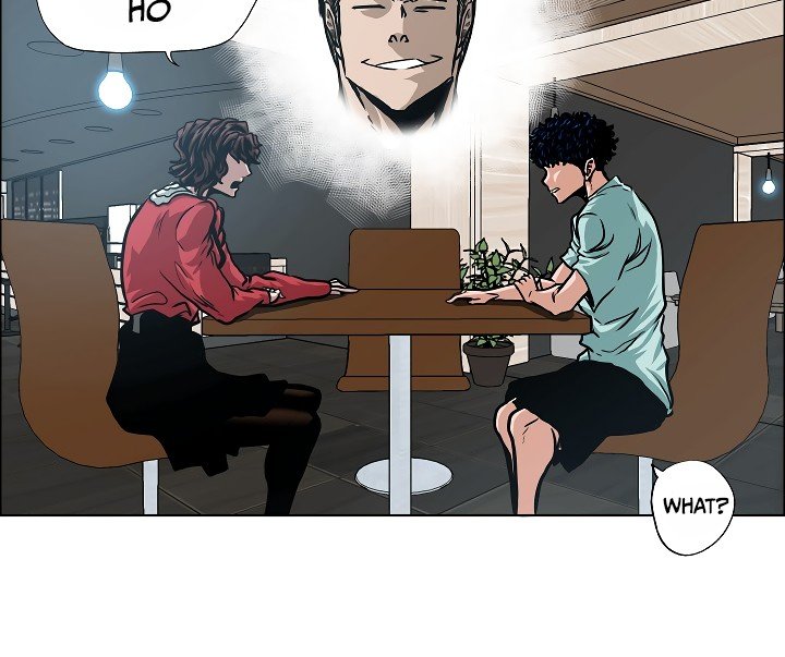 Rooftop Sword Master Manhwa - Chapter 41 Page 103