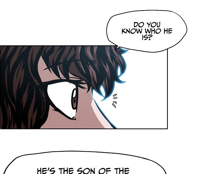 Rooftop Sword Master Manhwa - Chapter 41 Page 104