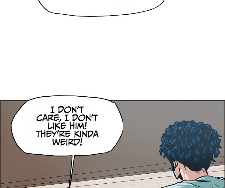 Rooftop Sword Master Manhwa - Chapter 41 Page 106