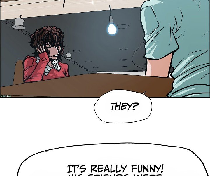 Rooftop Sword Master Manhwa - Chapter 41 Page 107