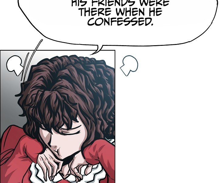 Rooftop Sword Master Manhwa - Chapter 41 Page 108