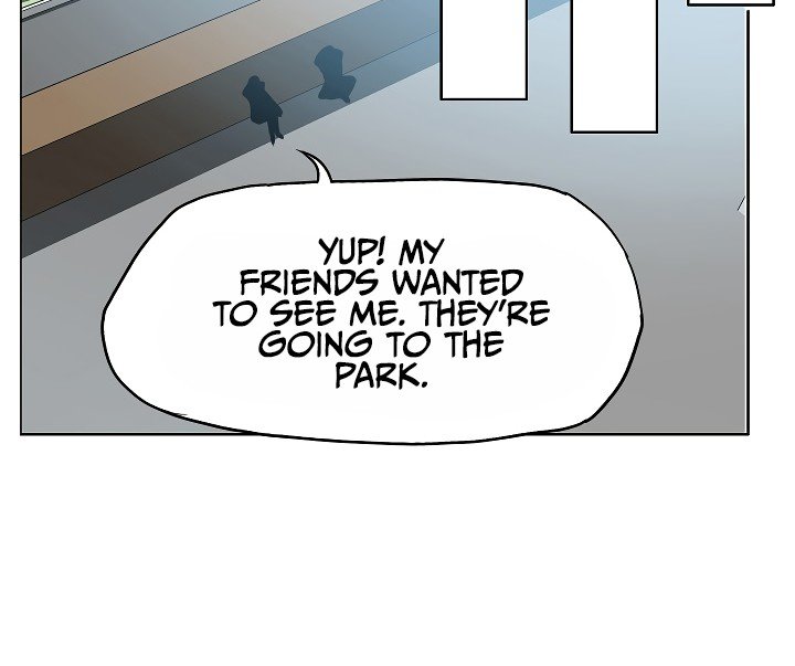 Rooftop Sword Master Manhwa - Chapter 41 Page 112