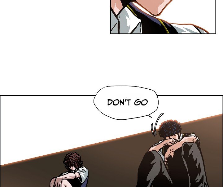 Rooftop Sword Master Manhwa - Chapter 41 Page 115