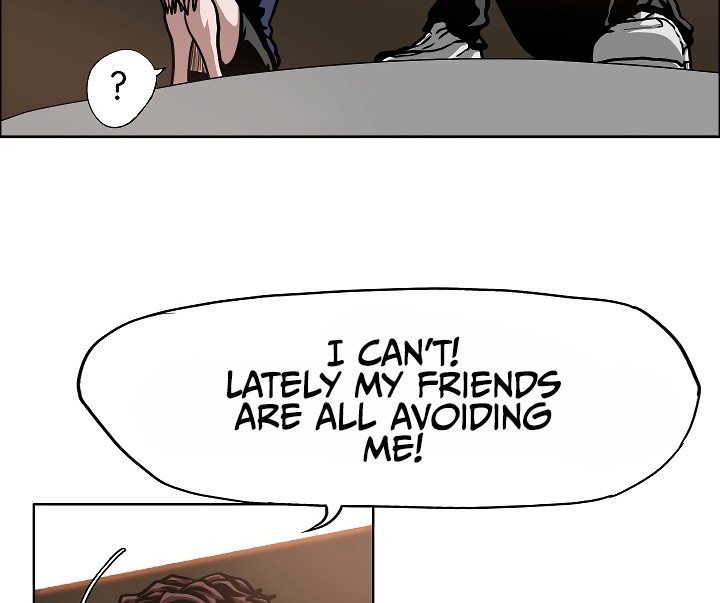 Rooftop Sword Master Manhwa - Chapter 41 Page 116