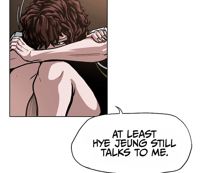 Rooftop Sword Master Manhwa - Chapter 41 Page 117